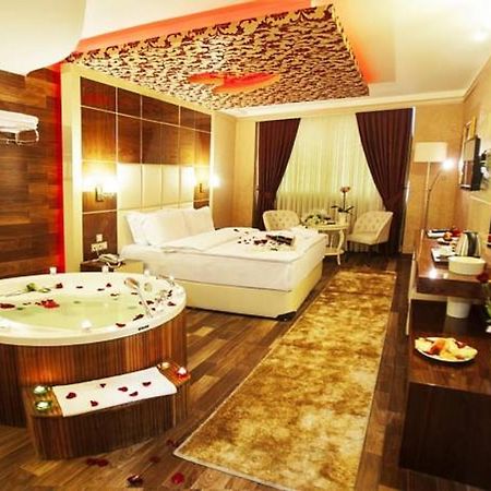 Cukurova Erten Hotel Adana Zimmer foto