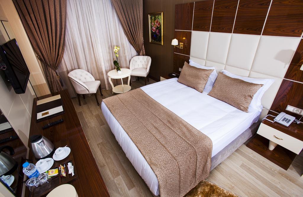 Cukurova Erten Hotel Adana Zimmer foto