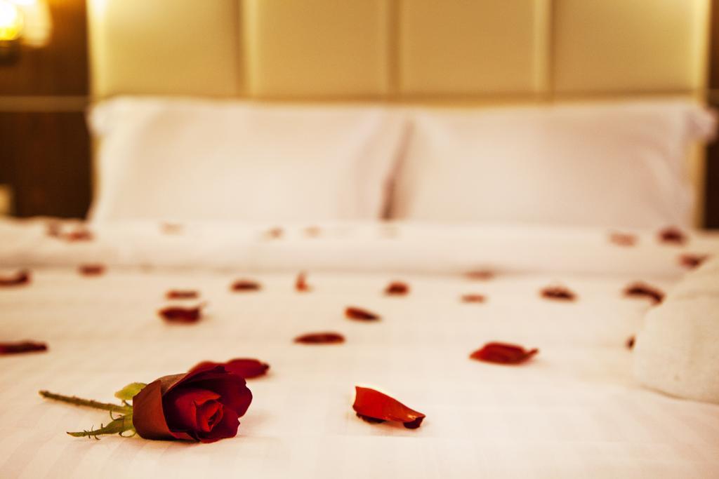 Cukurova Erten Hotel Adana Zimmer foto