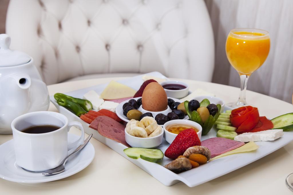 Cukurova Erten Hotel Adana Zimmer foto
