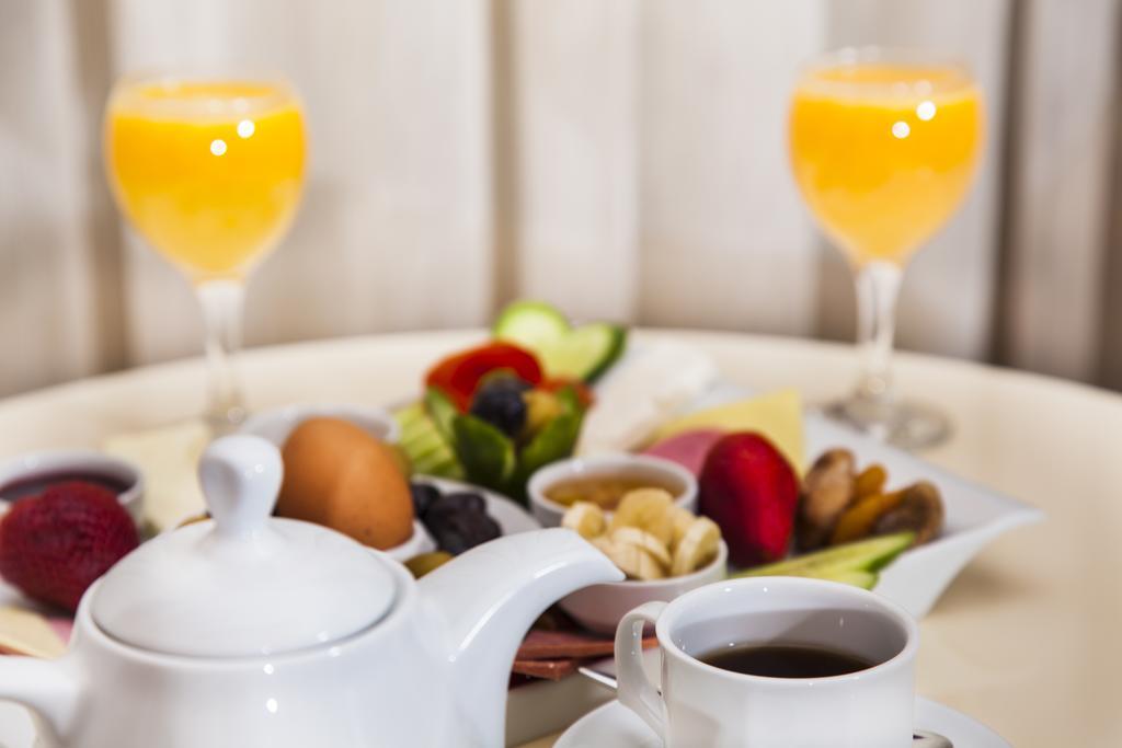 Cukurova Erten Hotel Adana Zimmer foto