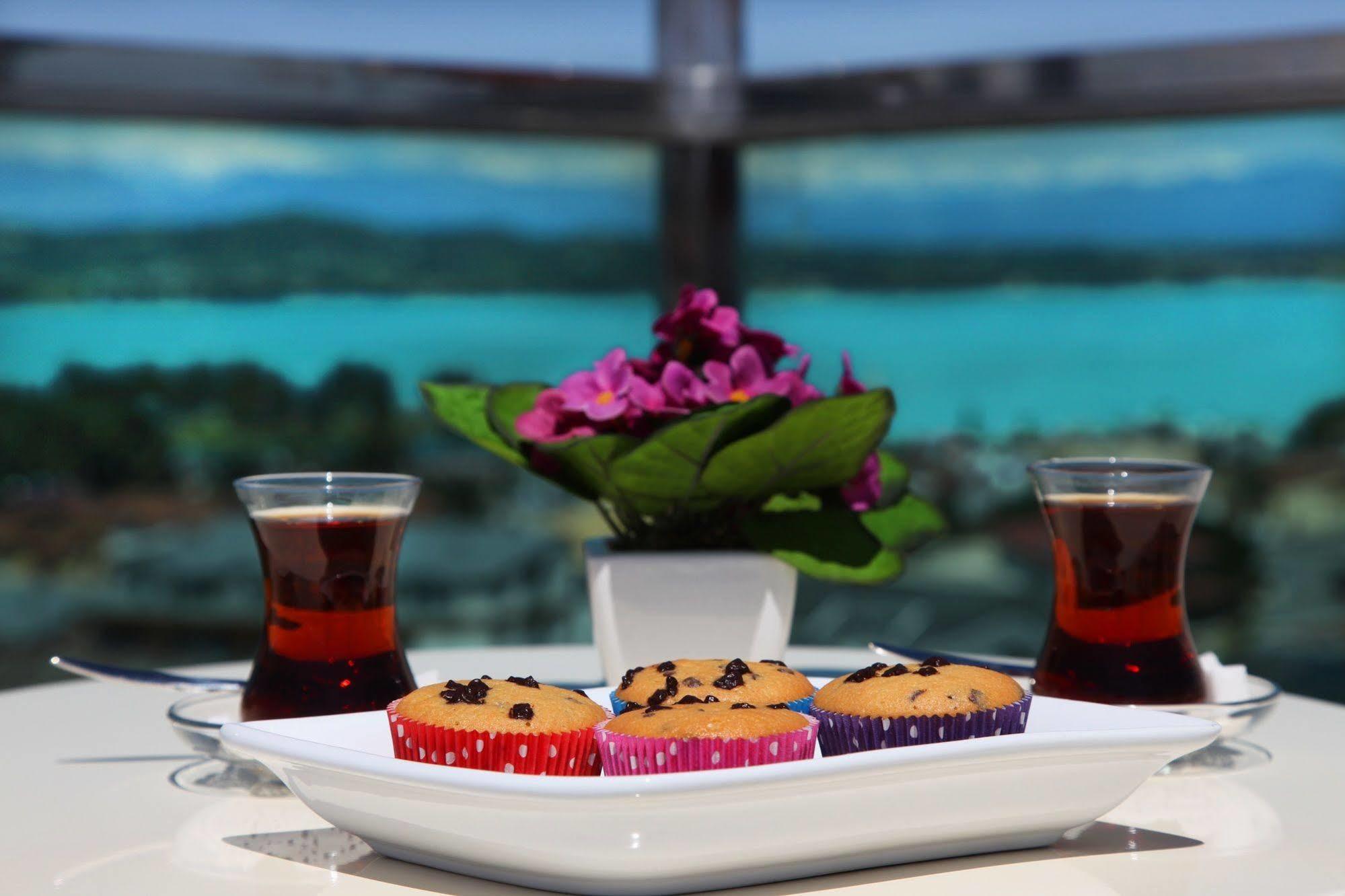 Cukurova Erten Hotel Adana Exterior foto